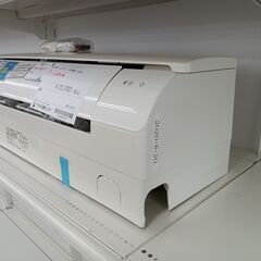 ★リユースのサカイ水戸店★ SHARP ルームエアコン AY-L22N-W 2.2kw 2020年製 室内機分解洗浄済み MT5597の画像
