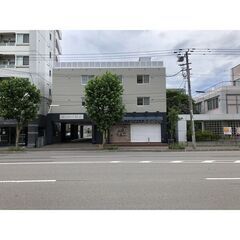 札幌市北区【1DK‼️生活保護可‼事務所利用可✨】