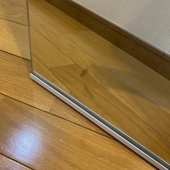 全身鏡　ニトリの画像