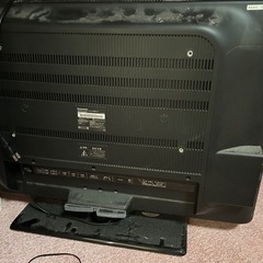 テレビ📺の画像