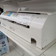★リユースのサカイ水戸店★ SHARP ルームエアコン AY-L28DM 2.8kw 2020年製 室内機分解洗浄済み MT5599の画像