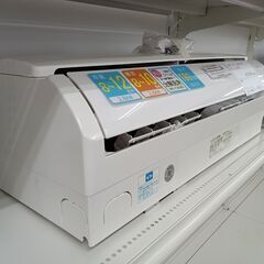★リユースのサカイ水戸店★ SHARP ルームエアコン AY-L28DM 2.8kw 2020年製 室内機分解洗浄済み MT5599の画像