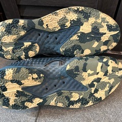 ヨネックス ソフトテニス用 27㎝の画像
