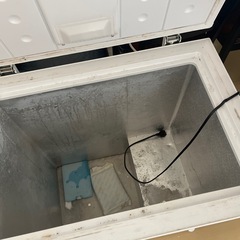 業務用冷凍庫格安！！の画像