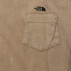 THE NORTH FACE①の画像