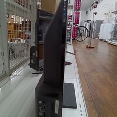 ★リユースのサカイ水戸店★ MITSUBISHI 液晶カラーテレビ  年式2018年製 動作確認／クリーニング済み MT5601の画像
