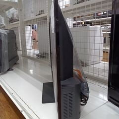★リユースのサカイ水戸店★ MITSUBISHI 液晶カラーテレビ  年式2018年製 動作確認／クリーニング済み MT5601の画像