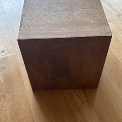 ヴィンテージ　引き出しの画像