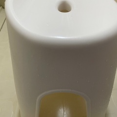 お風呂のイスの画像