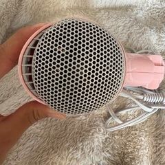 パナソニック ドライヤーの画像