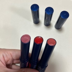 【あげます】NIVEA リッチケア＆カラーの画像