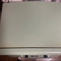 アラジン　トースター　中古品の画像