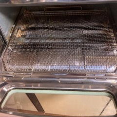 アラジン　トースター　中古品の画像