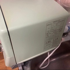 アラジン　トースター　中古品の画像