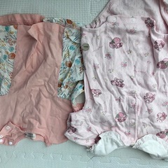 子ども服70〜80の画像