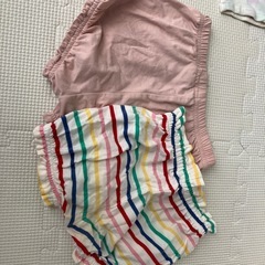 子ども服70〜80の画像