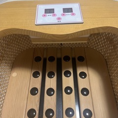 ぽかぽか足Hotの画像