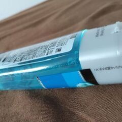 未開封品　花王 サクセス 薬用シェービングジェルの画像