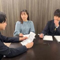 ＼リニューアルにつきオープニングスタッフ募集／土日休み・☆MAX時給1600円の簡単テレアポの画像