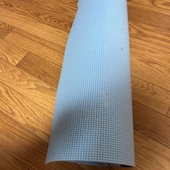 ヨガマット、耐震マットの画像