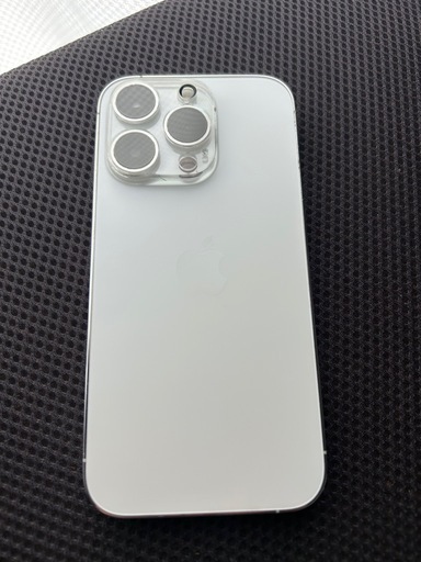 携帯電話/スマホ iPhone14pro 128G
B