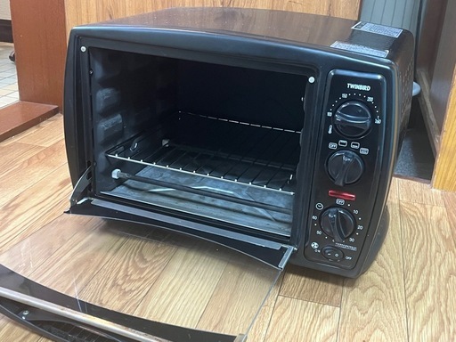 TWINBIRD コンベクションオーブン TS-4118(新品未使用) 楽天市場】コンベクションオーブン ts－4118の通販