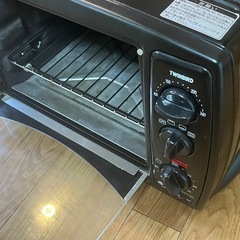 【おしゃれ】TWINBIRD コンベクションオーブン TS-4118【オーブントースター】の画像