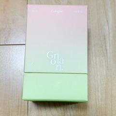 Gonlan(コンラン) 　ピーチブラッシュ 50ml 香水の画像