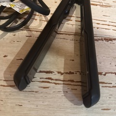 SALONIA サロニア ミニ ストレートアイロン 20mmの画像
