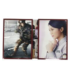186000 現状品 図書館戦争　「革命のつばさ」「THE LAST MISSION プレミアムBOX」 2点まとめ売り [1000025386218]の画像