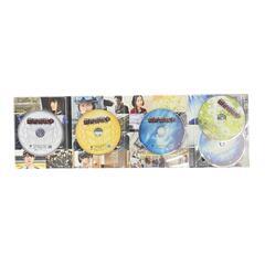 186000 現状品 図書館戦争　「革命のつばさ」「THE LAST MISSION プレミアムBOX」 2点まとめ売り [1000025386218]の画像