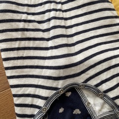 ベビー服　60-70サイズまとめ売り　の画像