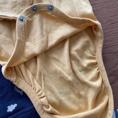 ベビー服　60-70サイズまとめ売り　の画像