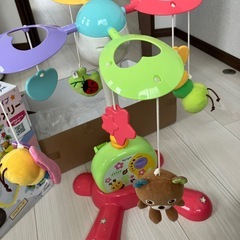 やすらぎふわふわメリーの画像