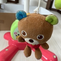 やすらぎふわふわメリーの画像