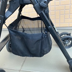 ベビーカー　コンビメチャカルハンディの画像