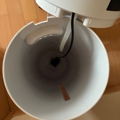 加湿器の画像