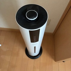 加湿器の画像