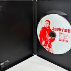 座頭市千両首　勝新太郎他　セル盤の画像