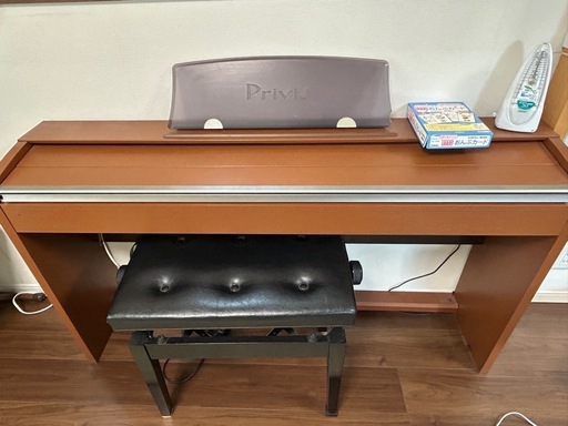 CASIO PX-730 電子ピアノ