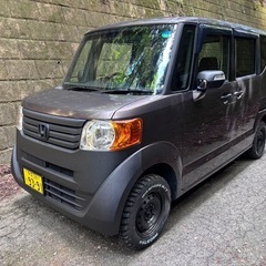 Ｇ　ＳＳパッケージ　リフトアップ＆ラプター塗装オリジナルカ…