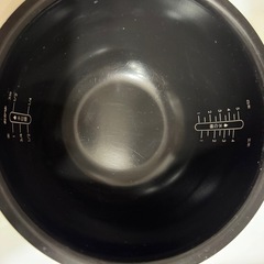Mi IH 炊飯器の画像