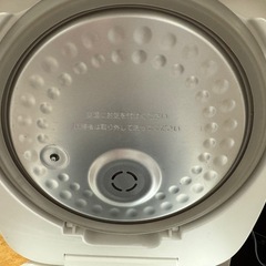 Mi IH 炊飯器の画像