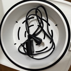Mi IH 炊飯器の画像