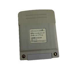 186000 現状品 Nintendo 任天堂 ニンテンドウ レア★　SDウルトラバトル　セブン伝説　スーファミターボ　専用 [1000025397467]の画像