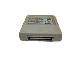 186000 現状品 Nintendo 任天堂 ニンテンドウ レア★　SDウルトラバトル　セブン伝説　スーファミターボ　専用 [1000025397467]の画像