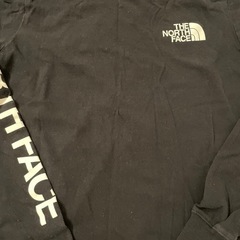 THE NORTH FACE③の画像