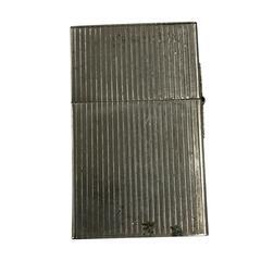 170590 現状品 ZIPPO ジッポ オイルライター レプリカ [1000021836922]の画像