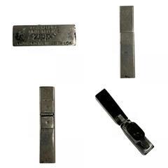 170590 現状品 ZIPPO ジッポ オイルライター レプリカ [1000021836922]の画像