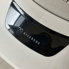 チャイルドシートの画像